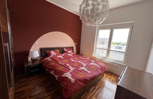 Maribor Apartment | Condo Casa Di Olivia