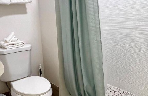 Florida Central Atlantic Coast Apartment | Condo close to Epic Universe - free parking