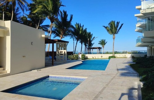 Cabarete Apartment | Condo cristamar
