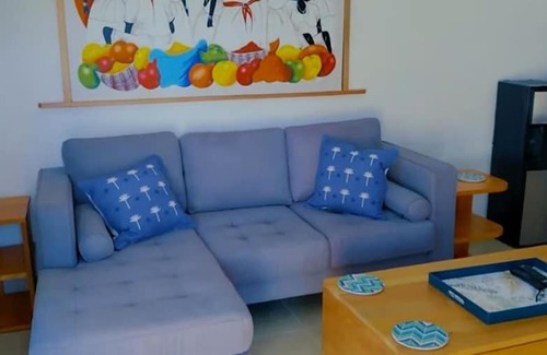 Cabarete Apartment | Condo cristamar