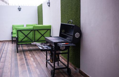 El Medano Ejidal Apartment | Condo en Centro de Cabo San Lucas