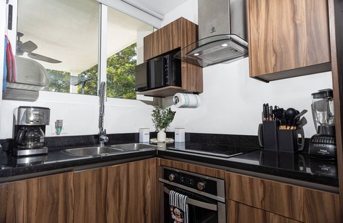 Akumal Apartment | Condo in Akumal with private pool