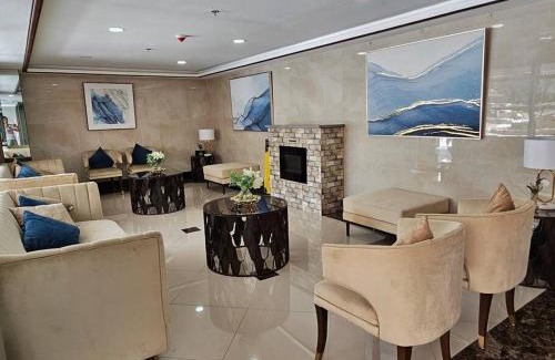 Baguio Apartment | Condo in Baguio City Free Parking