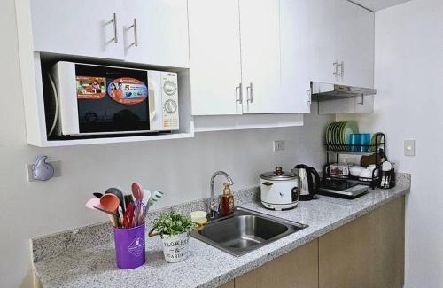 Baguio Apartment | Condo in Baguio City Free Parking