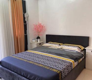 Baguio Apartment | Condo in Baguio City Free Parking