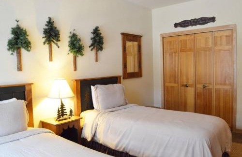 Warrior's Mark Apartment | Condo in Breckenridge