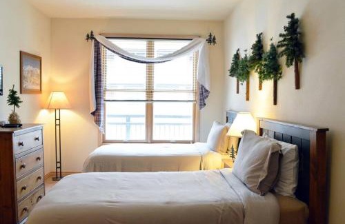 Warrior's Mark Apartment | Condo in Breckenridge