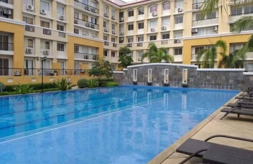 Mambaling Apartment | Condo in Cebu City SRP