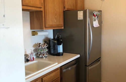 Fraser Condo | Condo in Fraser 2 Bed 1 Bath - Great place for Winter Park Music Festivals!
