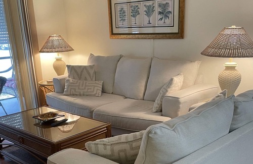 Fort Myers Condo | Condo in gated community in Fort Myers for long term rental (3 month minimum)