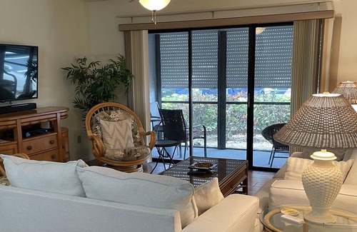 Fort Myers Condo | Condo in gated community in Fort Myers for long term rental (3 month minimum)