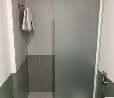 Baguio Apartment | Condo in Green Valley Baguio