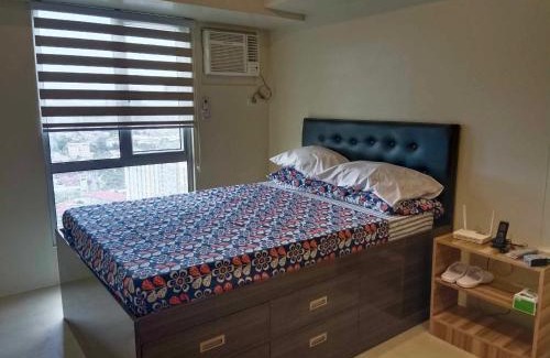 Cebu Apartment | Condo in IT Park Cebu City