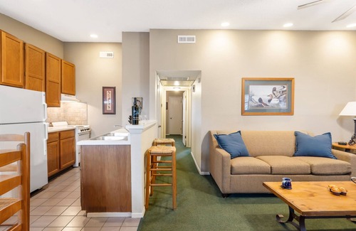 Kimberling City House | Condo in Kimberling City-Peaceful Ozark Views-Near Table Rock-Free Attraction Tickets
