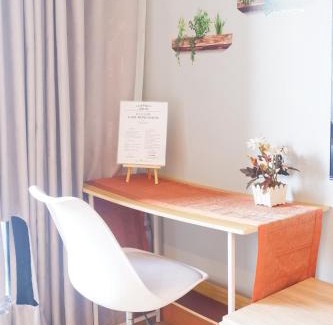 Bel-Air Apartment | Condo in Makati with Fast WiFi, Free Pool, Netflix and Own Balcony