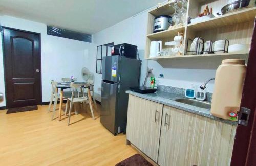 Marilao Apartment | Condo in Marilao House Of Katrice