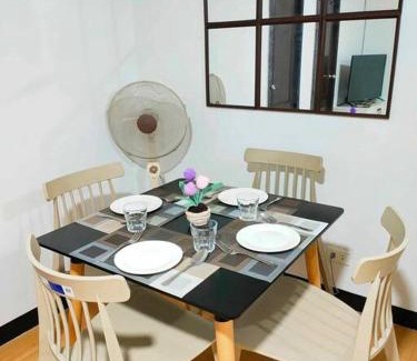 Marilao Apartment | Condo in Marilao House Of Katrice