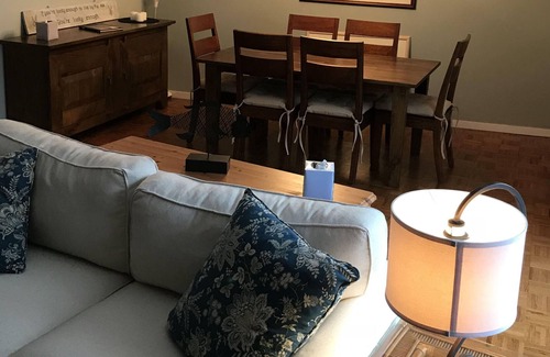 Villas at Montauk Downs Condo | Condo in Montauk Summer Special! Aug 1- Columbus Day - 27K