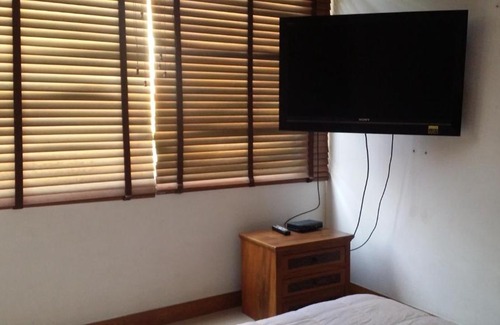 Buenos Aires Apartment | Condo in Poblado