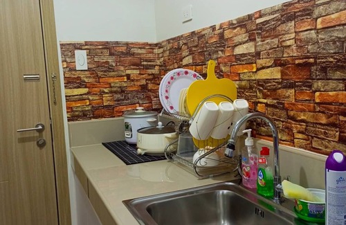Novaliches Condo | Condo In Quezon City (Trees Residences)
