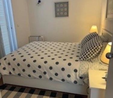 Santiago Apartment | Condo in Sesimbra