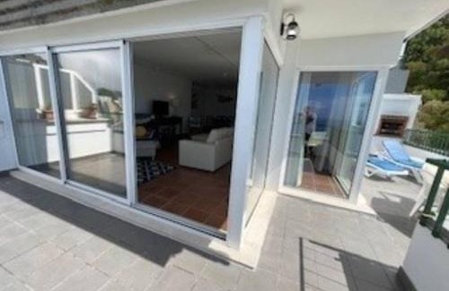 Santiago Apartment | Condo in Sesimbra
