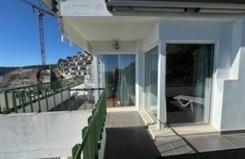 Santiago Apartment | Condo in Sesimbra