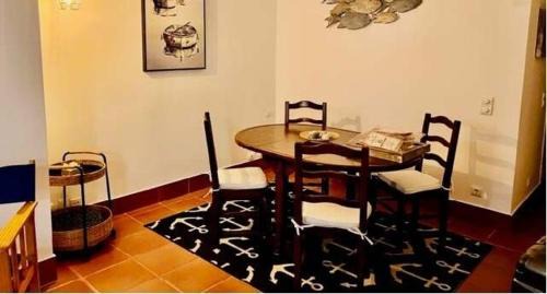 Santiago Apartment | Condo in Sesimbra