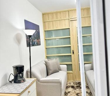 Pembo Apartment | Condo in Taguig near BGC by Flourish Dreamscape