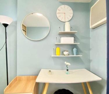 Pembo Apartment | Condo in Taguig near BGC by Flourish Dreamscape
