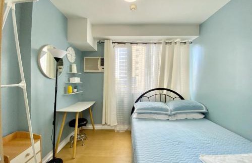 Pembo Apartment | Condo in Taguig near BGC by Flourish Dreamscape