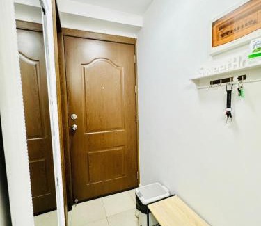 Pembo Apartment | Condo in Taguig near BGC by Flourish Dreamscape