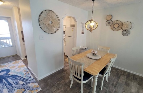 Sea Isle City Condo | Condo in the Heart of Sea Isle: Unit 201