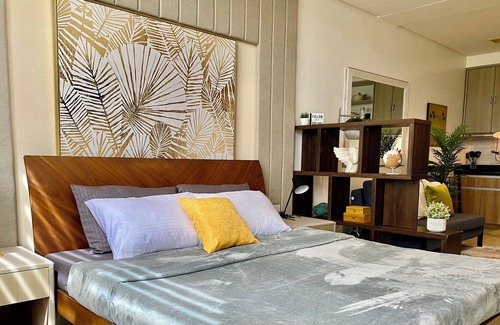 Bacolod Condo | Condo in the heart of Bacolod
