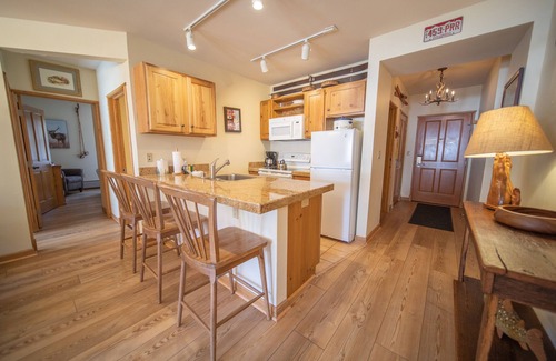 River Run Condo | Condo in the heart of River Run Village