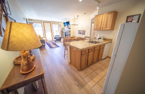 River Run Condo | Condo in the heart of River Run Village