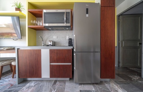 Ejidal Apartment | Condo Jade - Singular Joy Residences