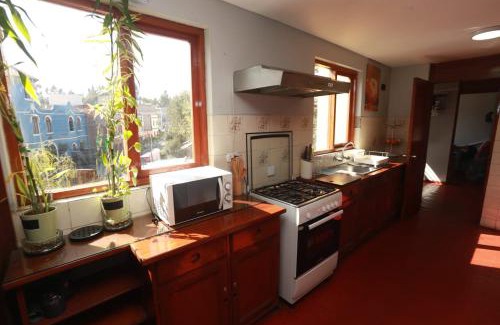 Historical Center Apartment | Condo located just 4 blocks from the main square