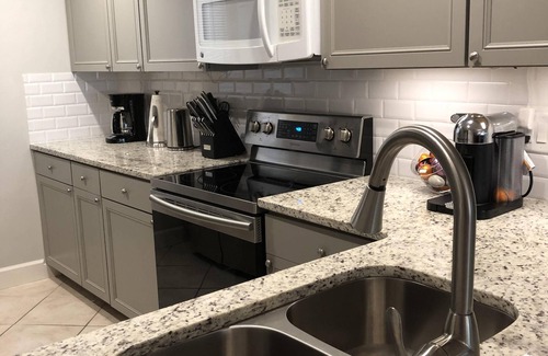 Siesta Key Condo | Condo located on the best beach in the United States