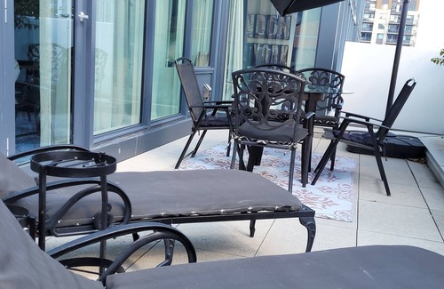 Downtown Montreal Condo | Condo, Luxurious apartment, in the heart of downtown Montreal