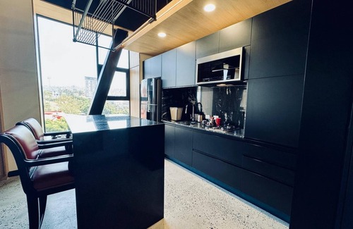 Avenida Revolucion Apartment | Condo Magico in Revolucion TJ