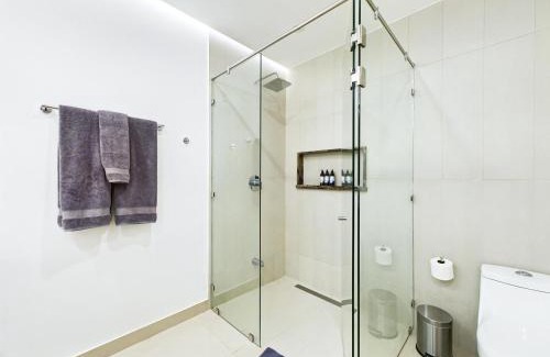 Tamarindo Apartment | Condo Mirador-Breathtaking Ocean View