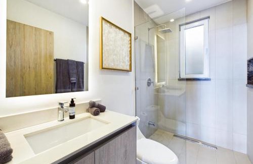 Tamarindo Apartment | Condo Mirador-Breathtaking Ocean View