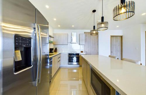 Tamarindo Apartment | Condo Mirador-Breathtaking Ocean View