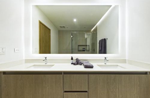 Tamarindo Apartment | Condo Mirador-Breathtaking Ocean View