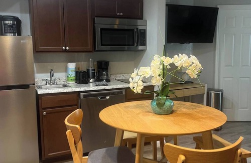 Florida Central Atlantic Coast Condo | Condo Near Disney No Resort Fee Free Parking