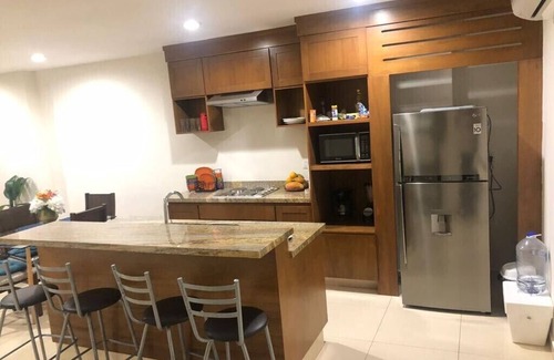 Zona Dorada Condo | Condo on Golden Zone with Beach View