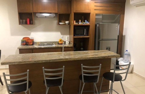 Zona Dorada Condo | Condo on Golden Zone with Beach View