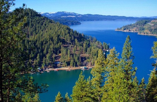 Coeur d'Alene Resort | Condo on Lake Coeur d'Alene July 2-9, 2022