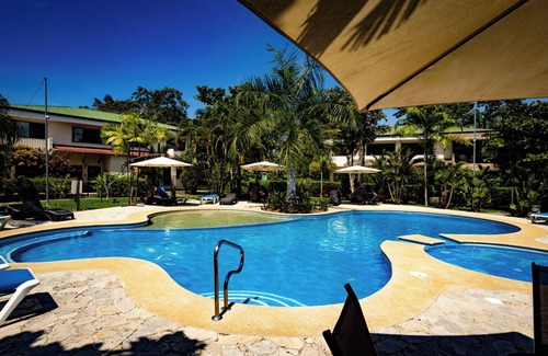 Quepos Condo | Condo Pacifico Quepos, 5 minutes from National Park Manuel Antonio